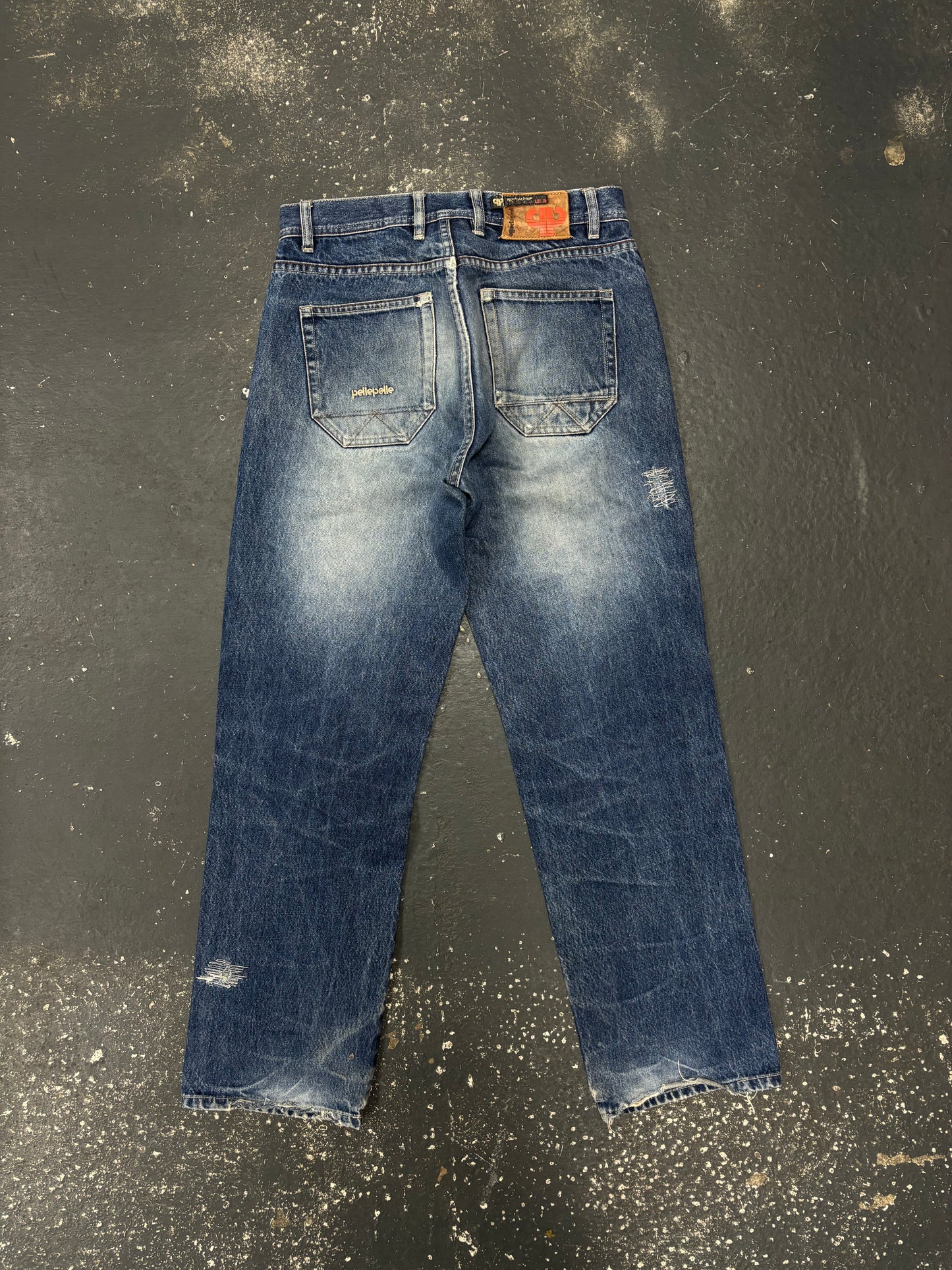 Y2K Pelle Pelle Denim (30)