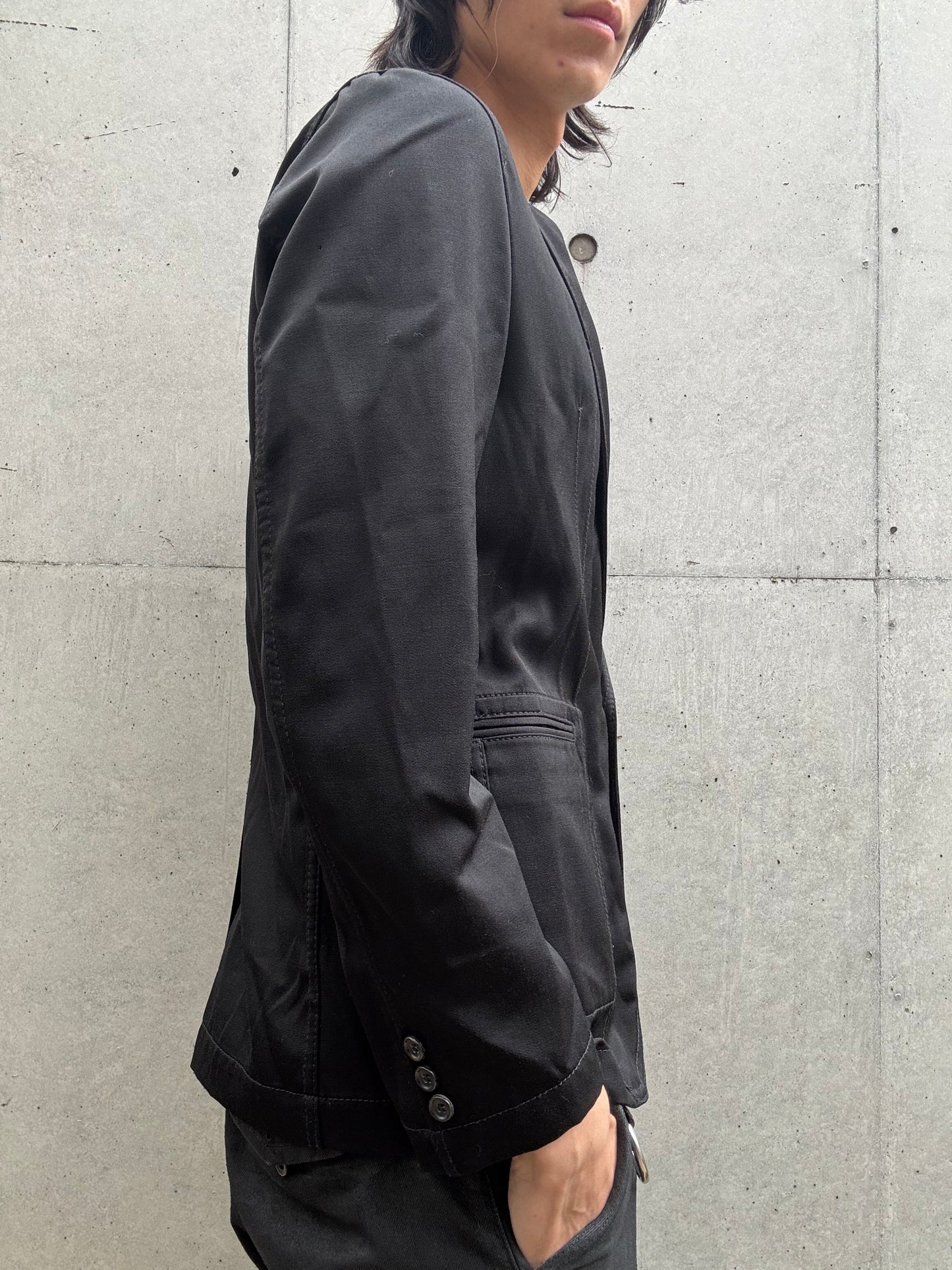 Comme des Garçons Homme AW06 Blazer (M)