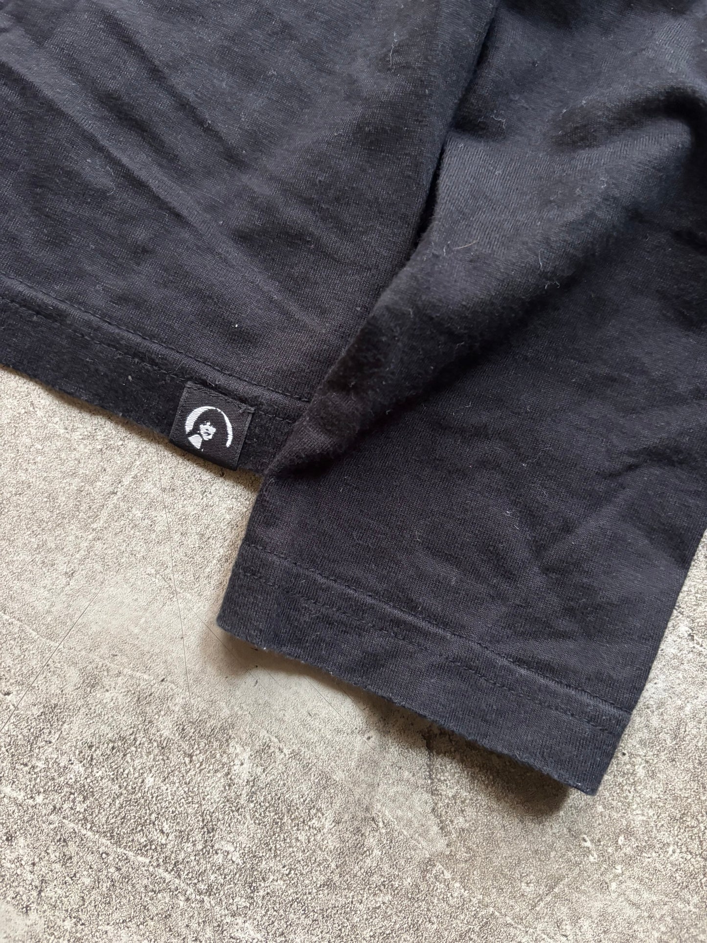 Hysteric Glamour ‘When The Music Over’ Longsleeve (S)