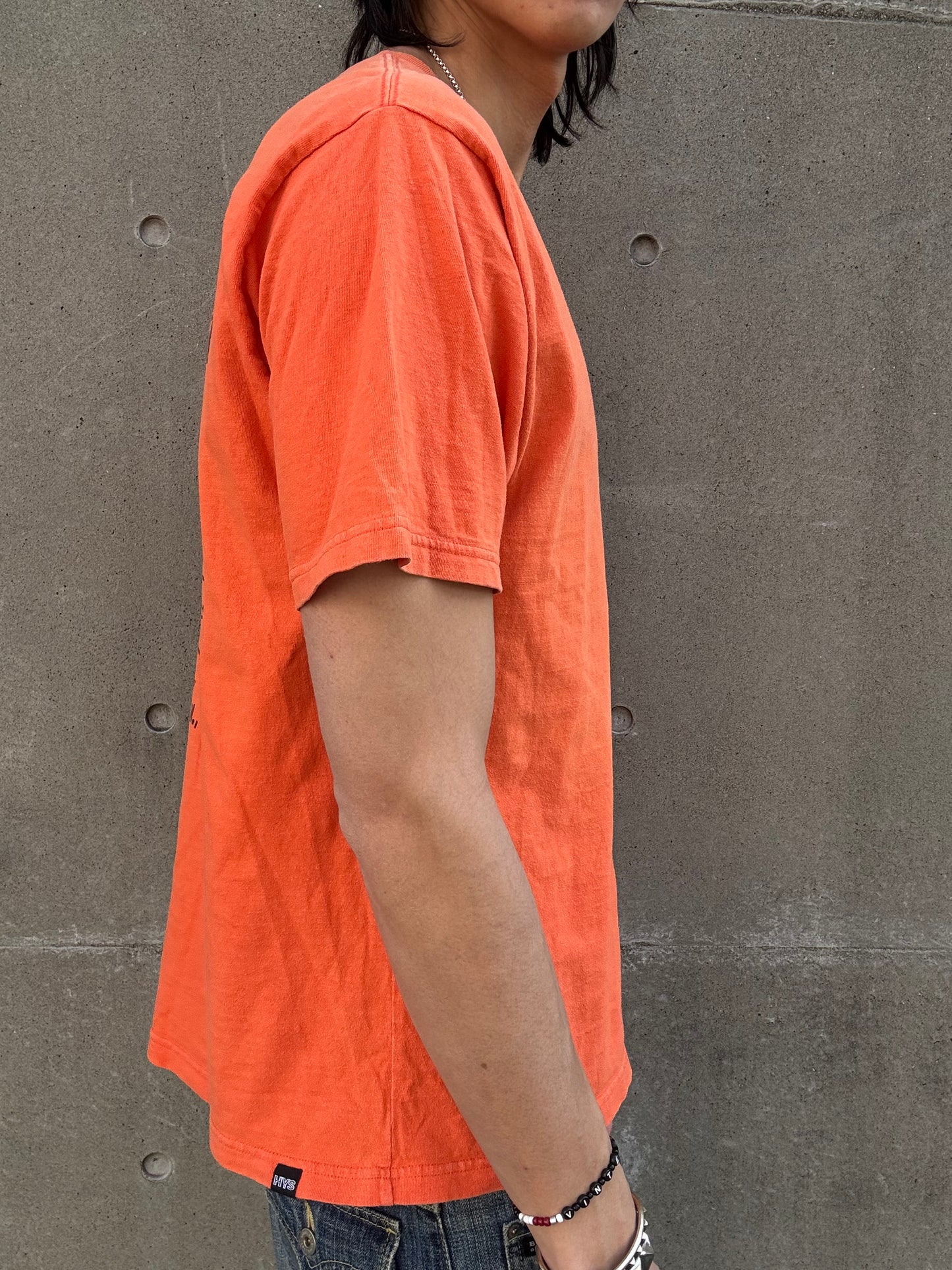 Hysteric Glamour Pocket Tee (L)