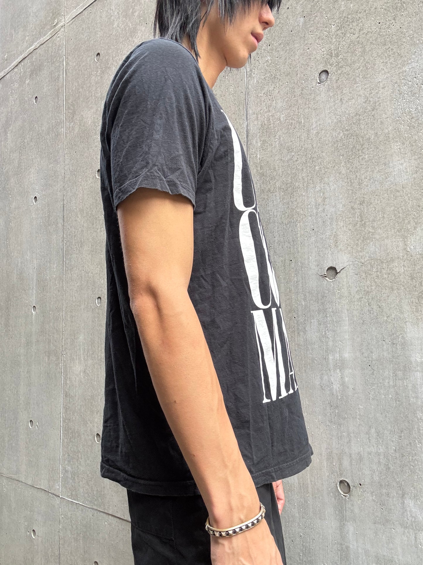 Undercover Undercovermaniac Tee (L)