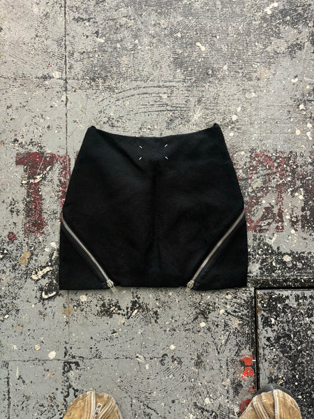 AW08 Martin Margiela Runway Skirt (36)