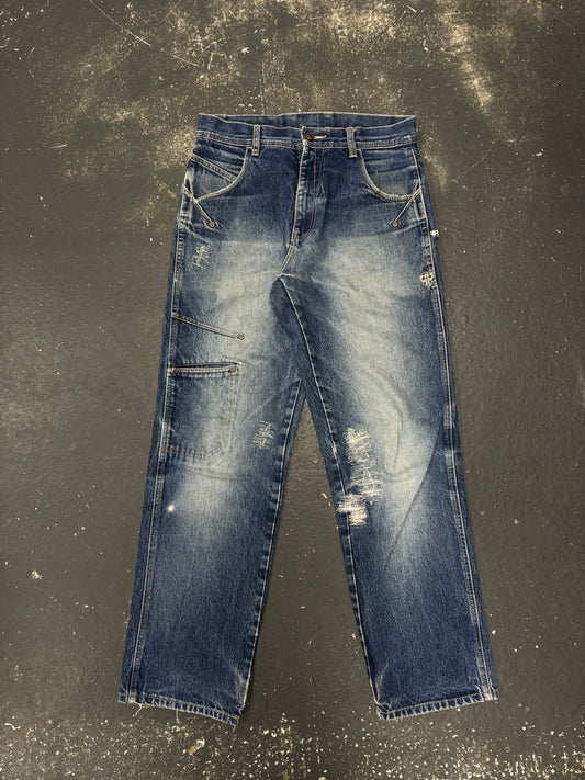 Y2K Pelle Pelle Denim (30)