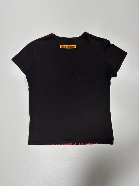 WLT by Walter van Beirendonck Baby Tee (XS)