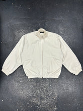 Lade das Bild in den Galerie-Viewer, Balenciaga Padded Beige/White Track Jacket (Unifit)
