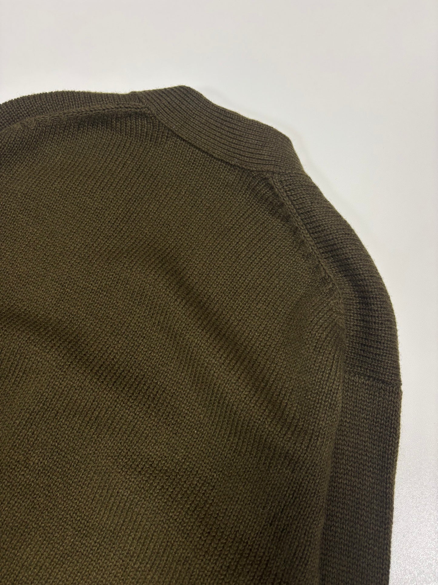 80‘s Comme des Garçons Homme Cardigan (L)