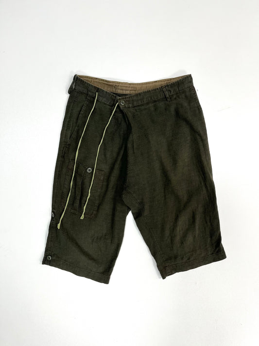 Mihara Yasuhiro Shorts (30)