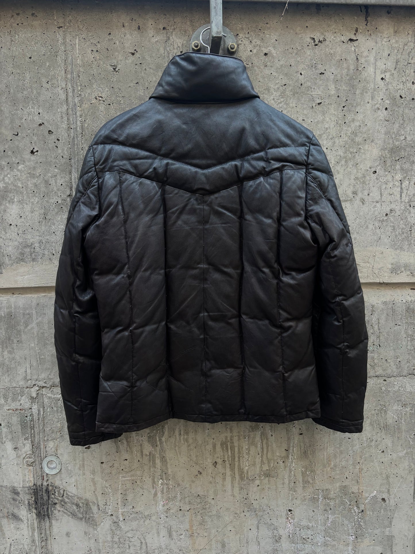 Isamu Katayama Backlash Jacket (M)