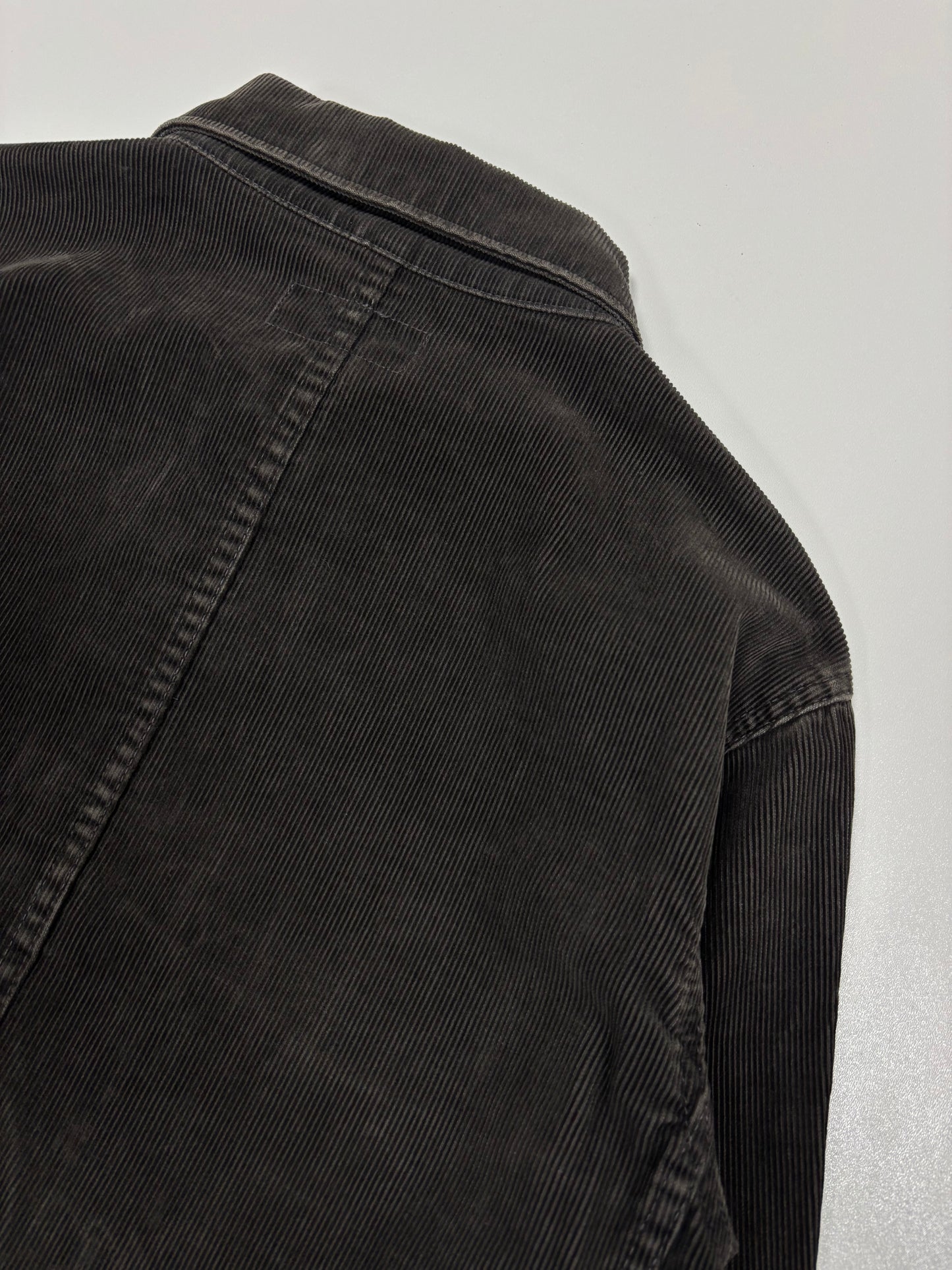 Hysteric Glamour Corduroy Jacket (M)