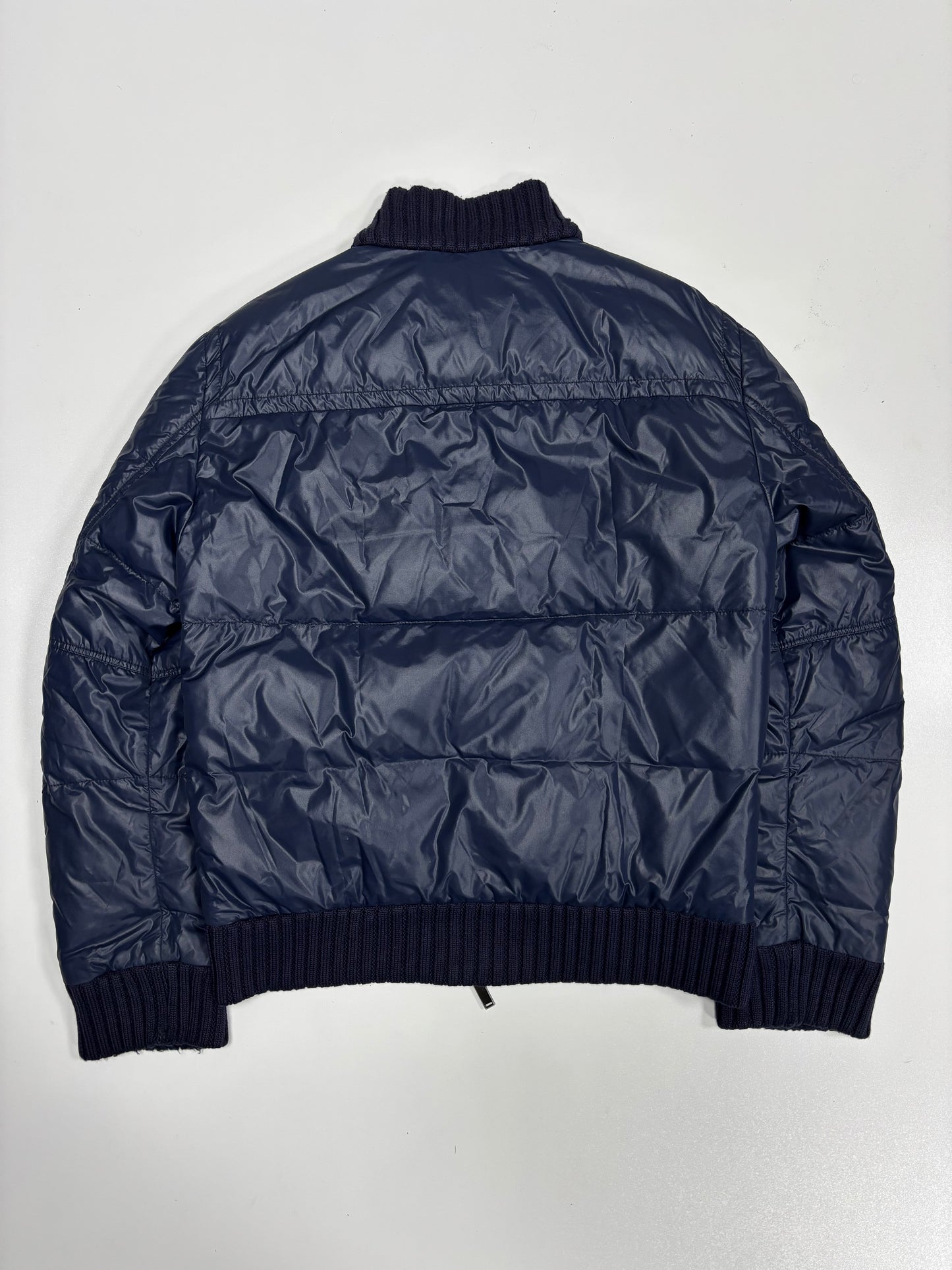 Bikkembergs Puffer Jacket (L)