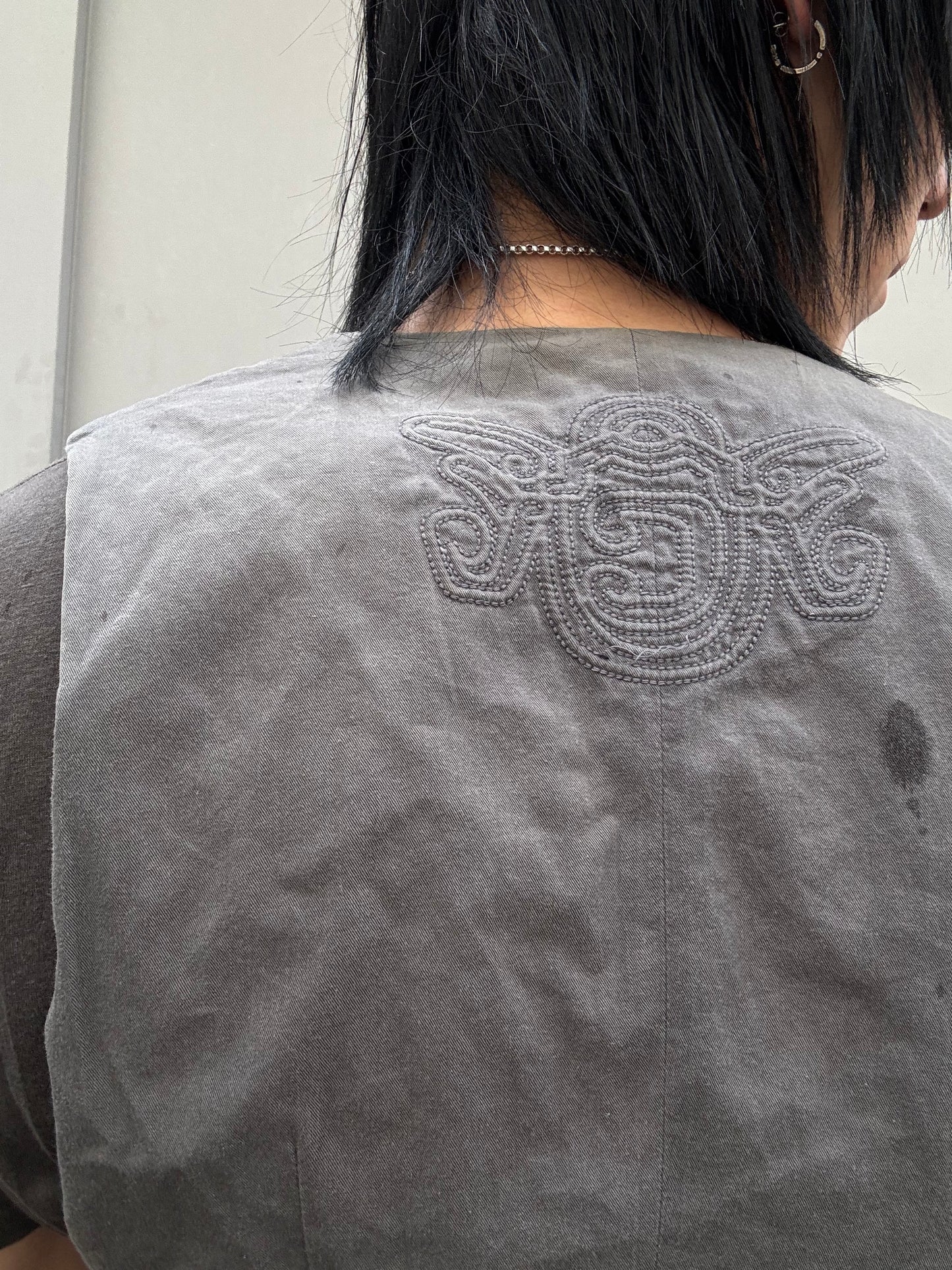 Diesel Vest  (S)