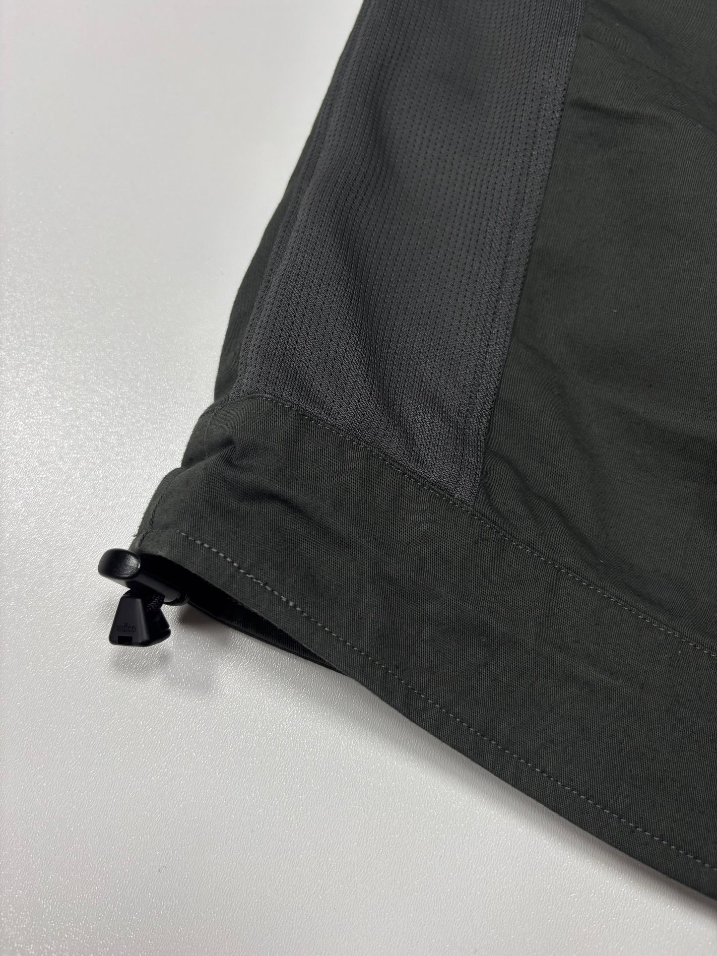 Japanese Brand Rip van Winkle Vest (S)