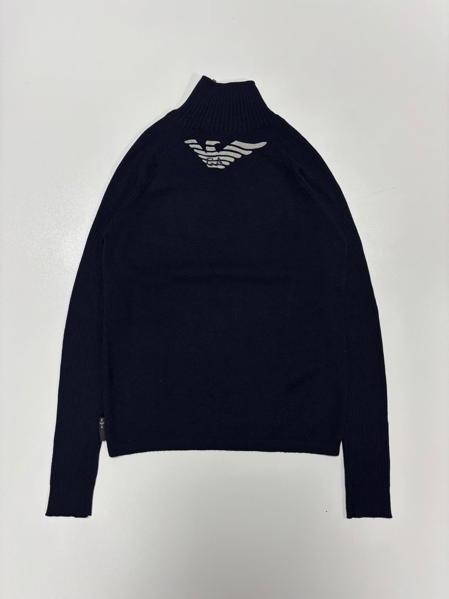 Giorgio Armani Tight Fit Knit (M)