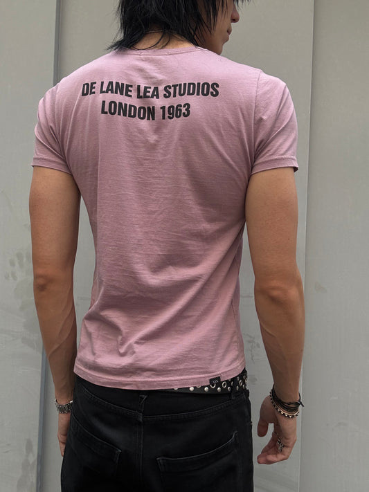 Hysteric Glamour Rolling Stone Tee (S)