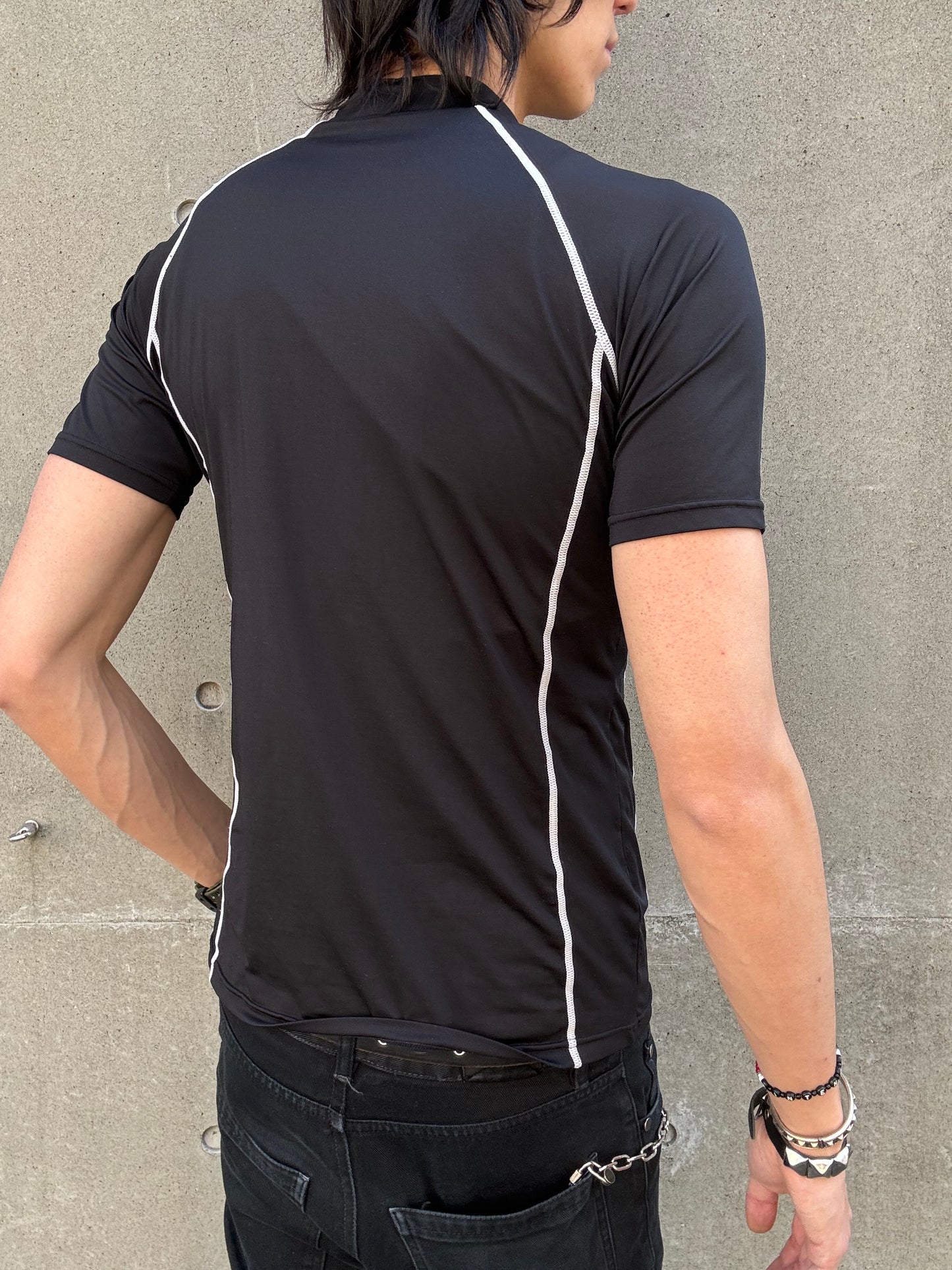 Roen Skull Performance Tee (M)