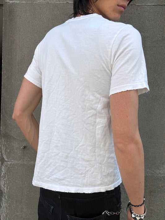 Number (N)ine 2005 World Tour Shirt (M)