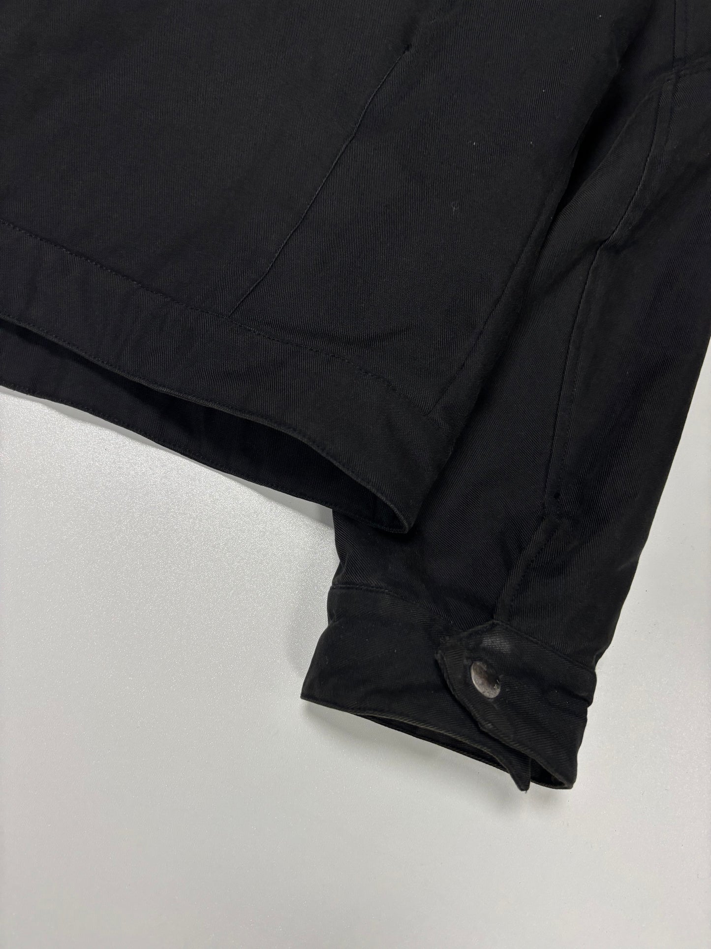 Richmond High Neck Jacket (M)