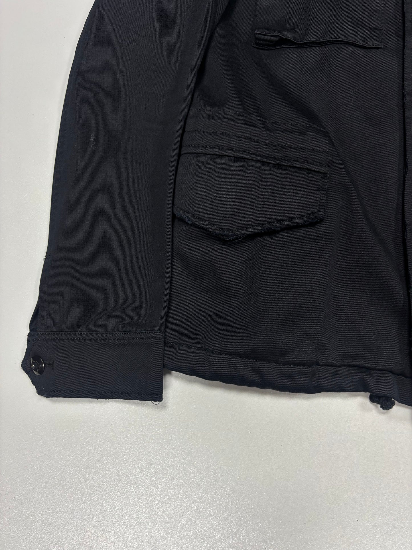 Attachment Military Jacket (L)