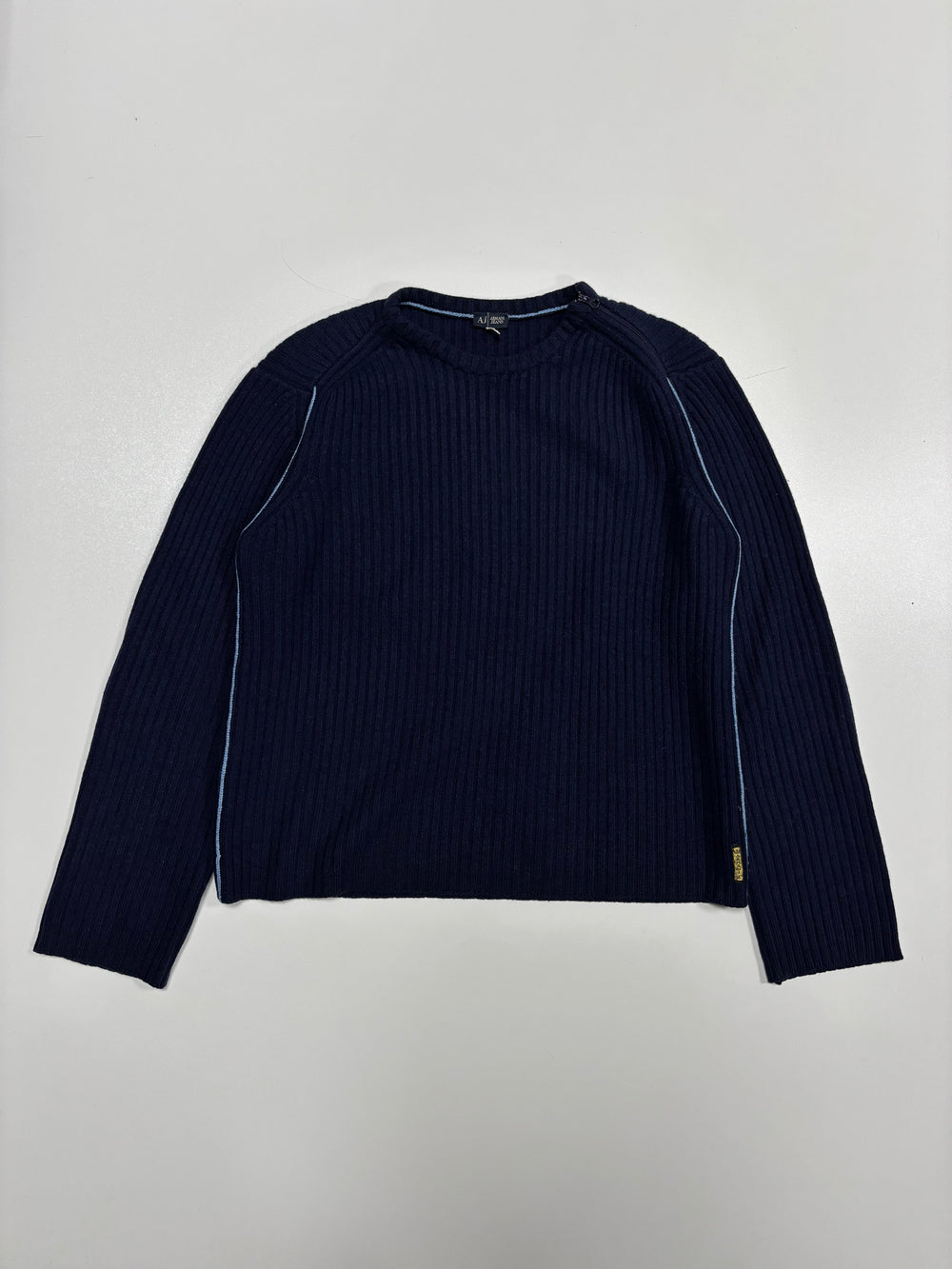Armani Jeans Knit (XL)