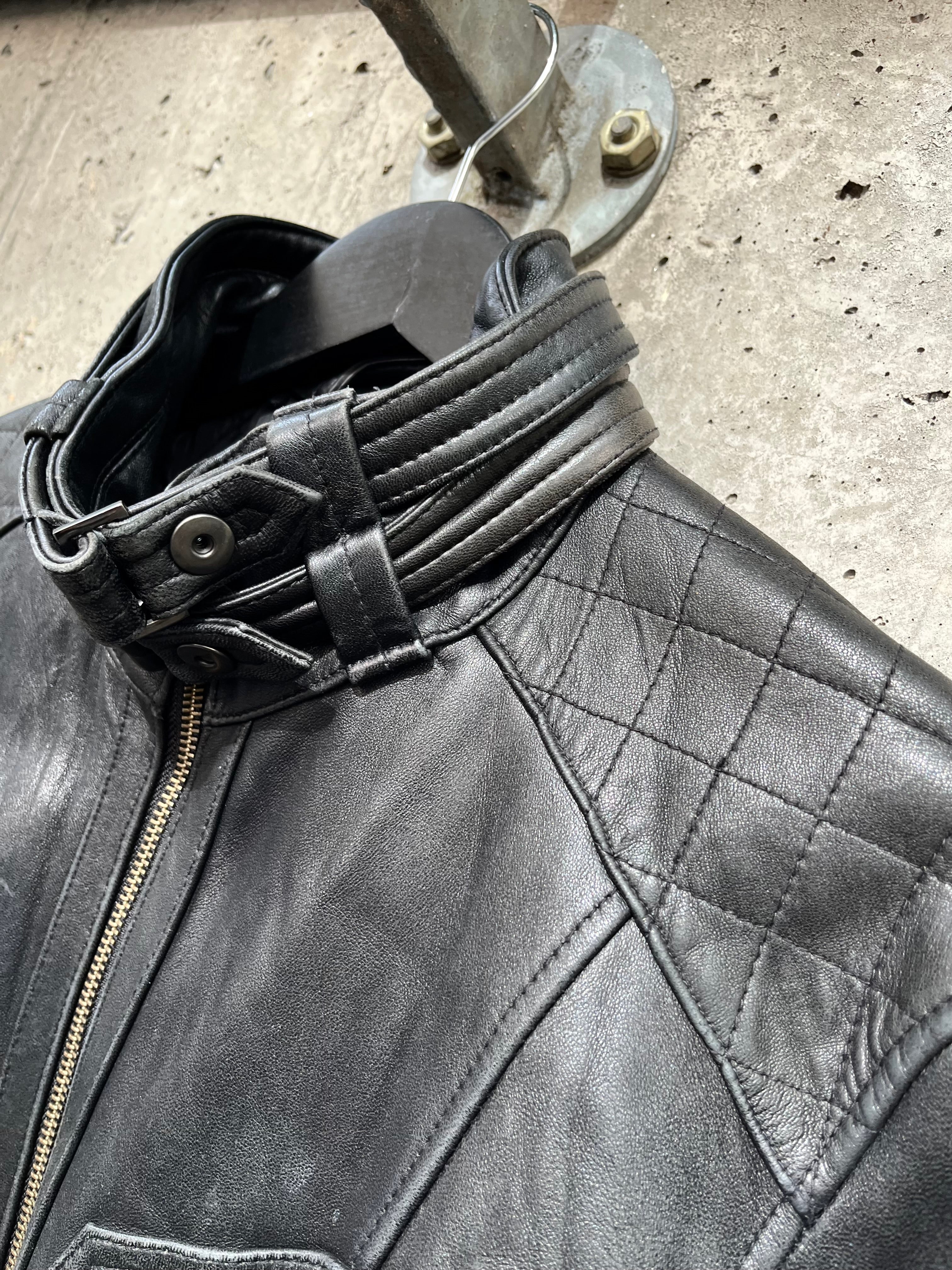 Jackrose Leather Zip Jacket (5) – vintendoarchive