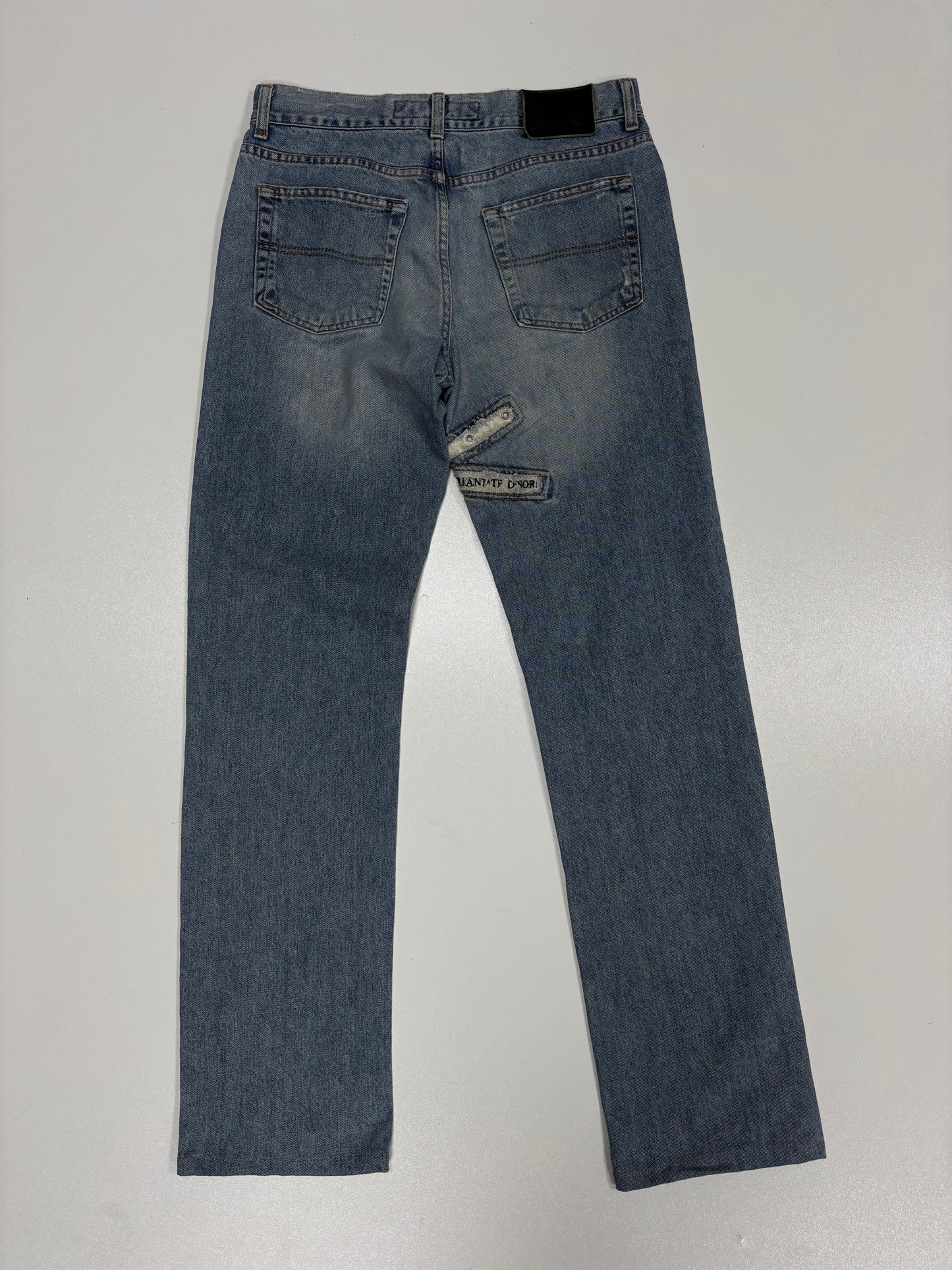 Richmond Disorder Denim (32)
