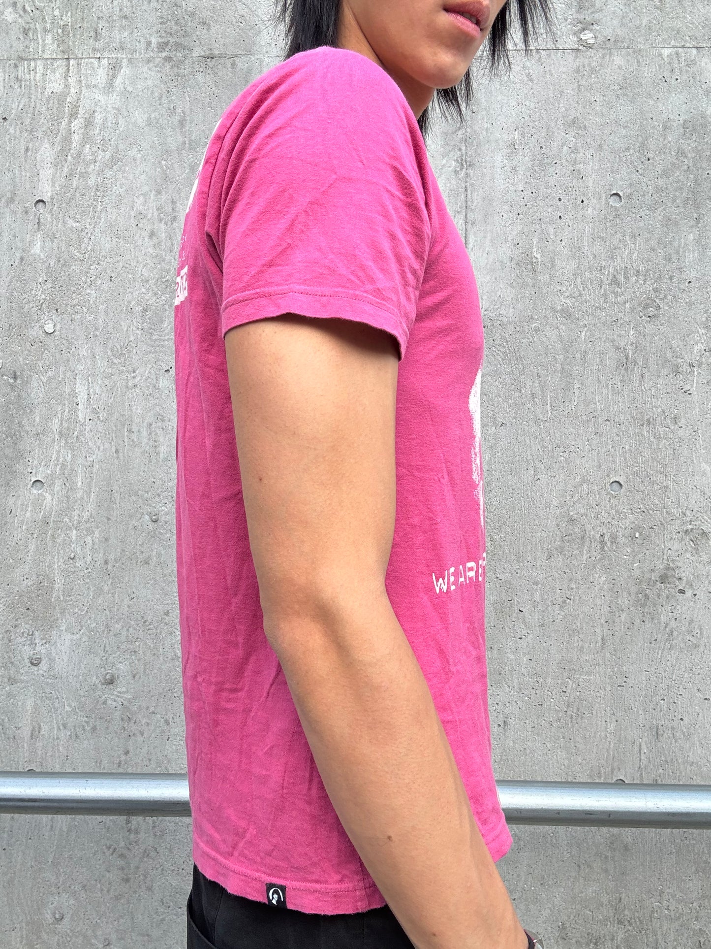 Hysteric Glamour Mark Stewart Shirt (M)