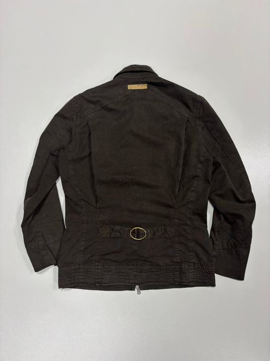 AW2000 Jean Paul Gaultier Jeans Jacket (48)