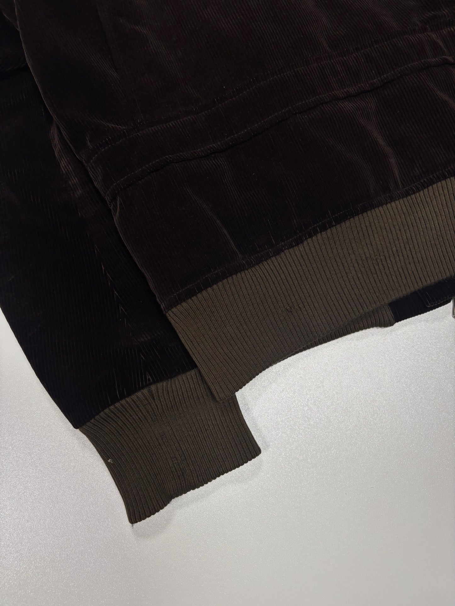 1990’s Kostas Murkudis Corduroy Jacket (48)