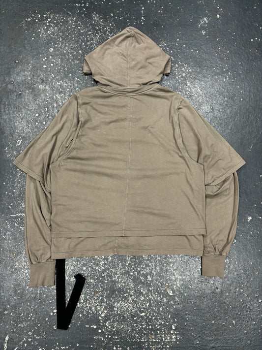 Rick Owens Hustler Hoodie(L)