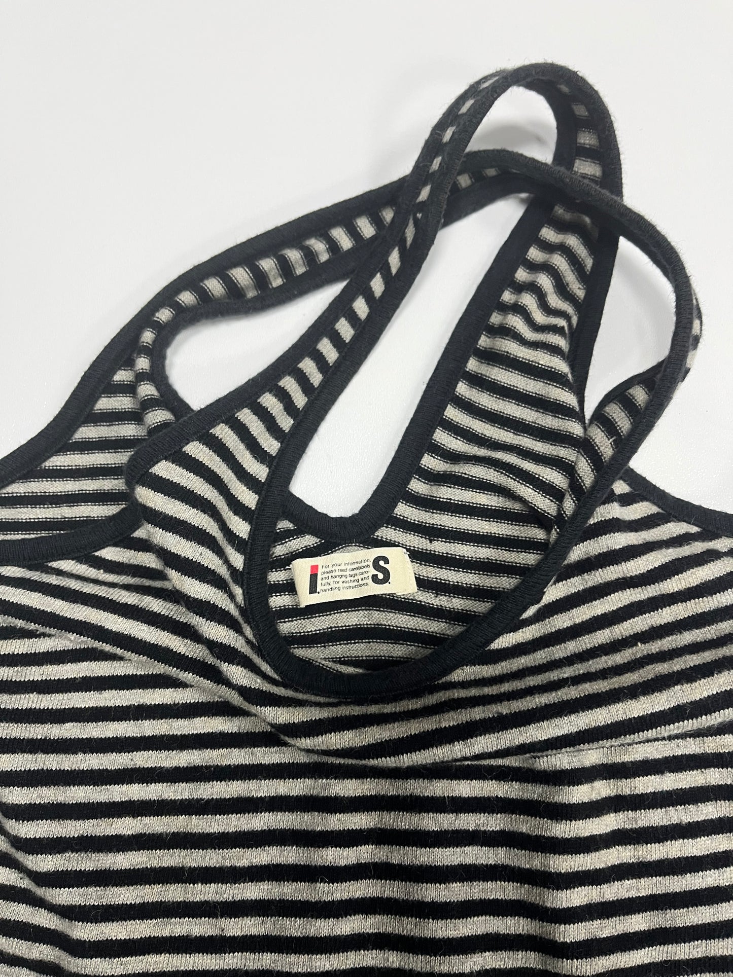 Issey Miyake Duality Top (S)