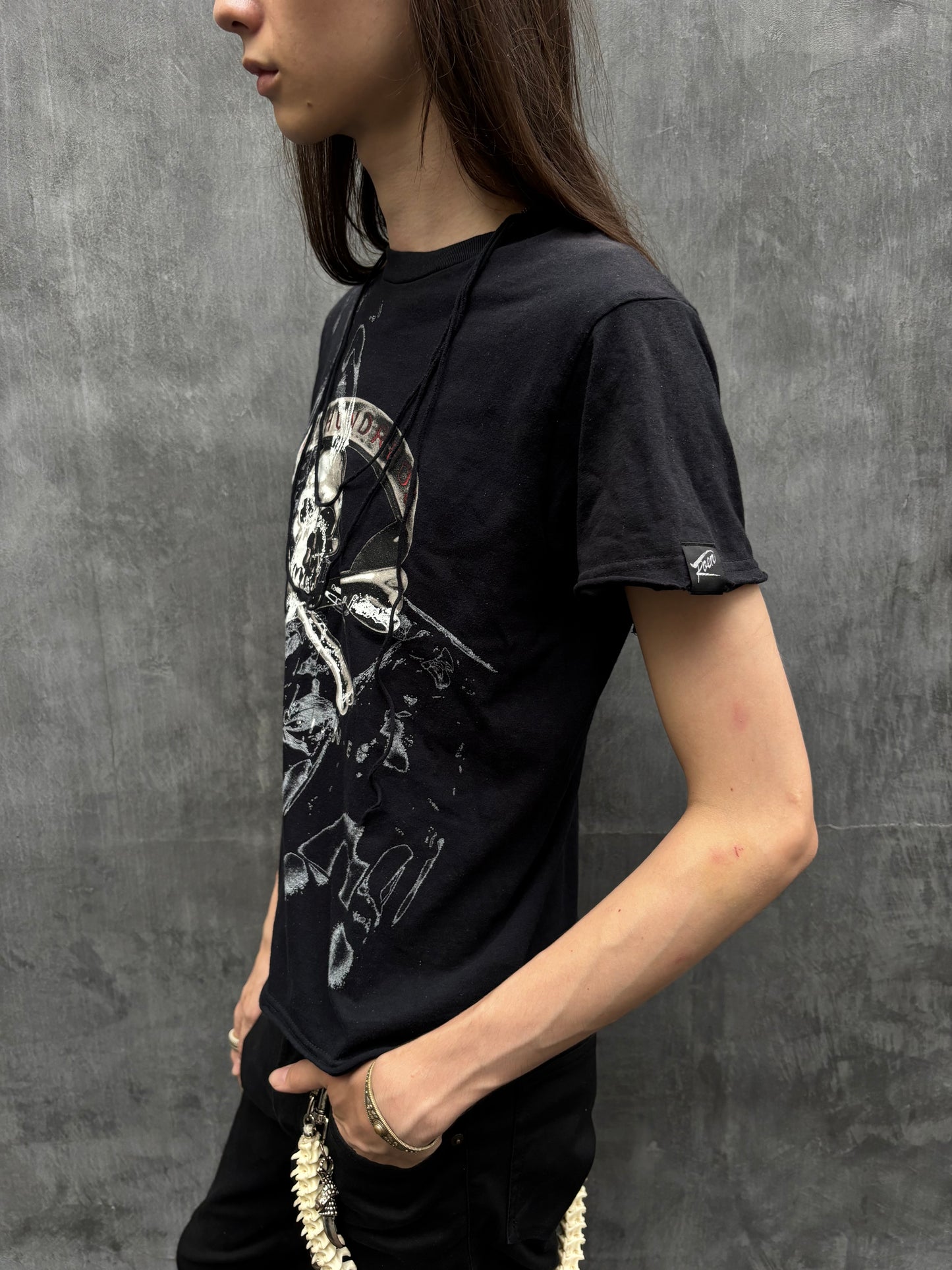 Roen by Himoru Takahara Shirt (S)