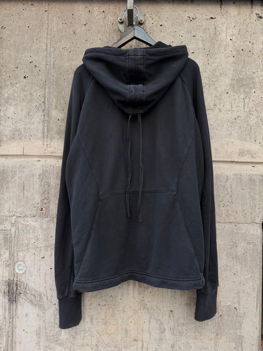 AW/2012 Alexandre Plokhov Drawstring Zip Hoodie (52)