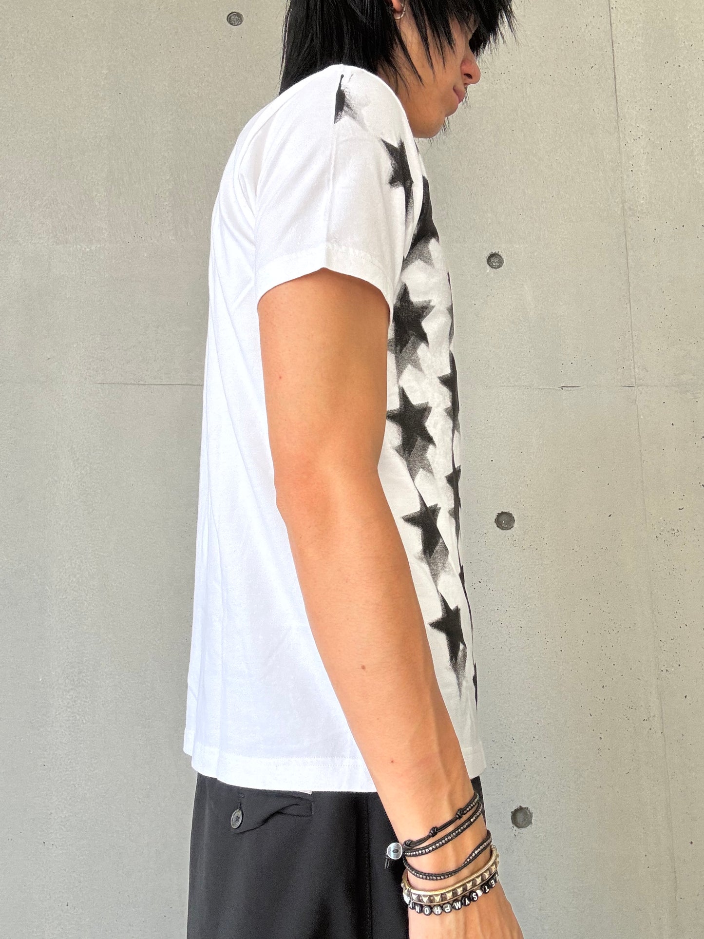 Cabane de Zucca Starmania Tee (L)