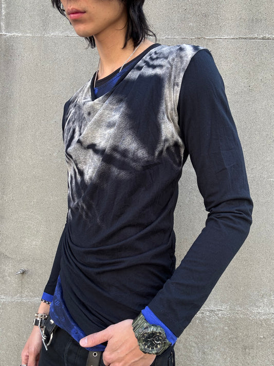 Civarize Double Layered Longsleeve (S)