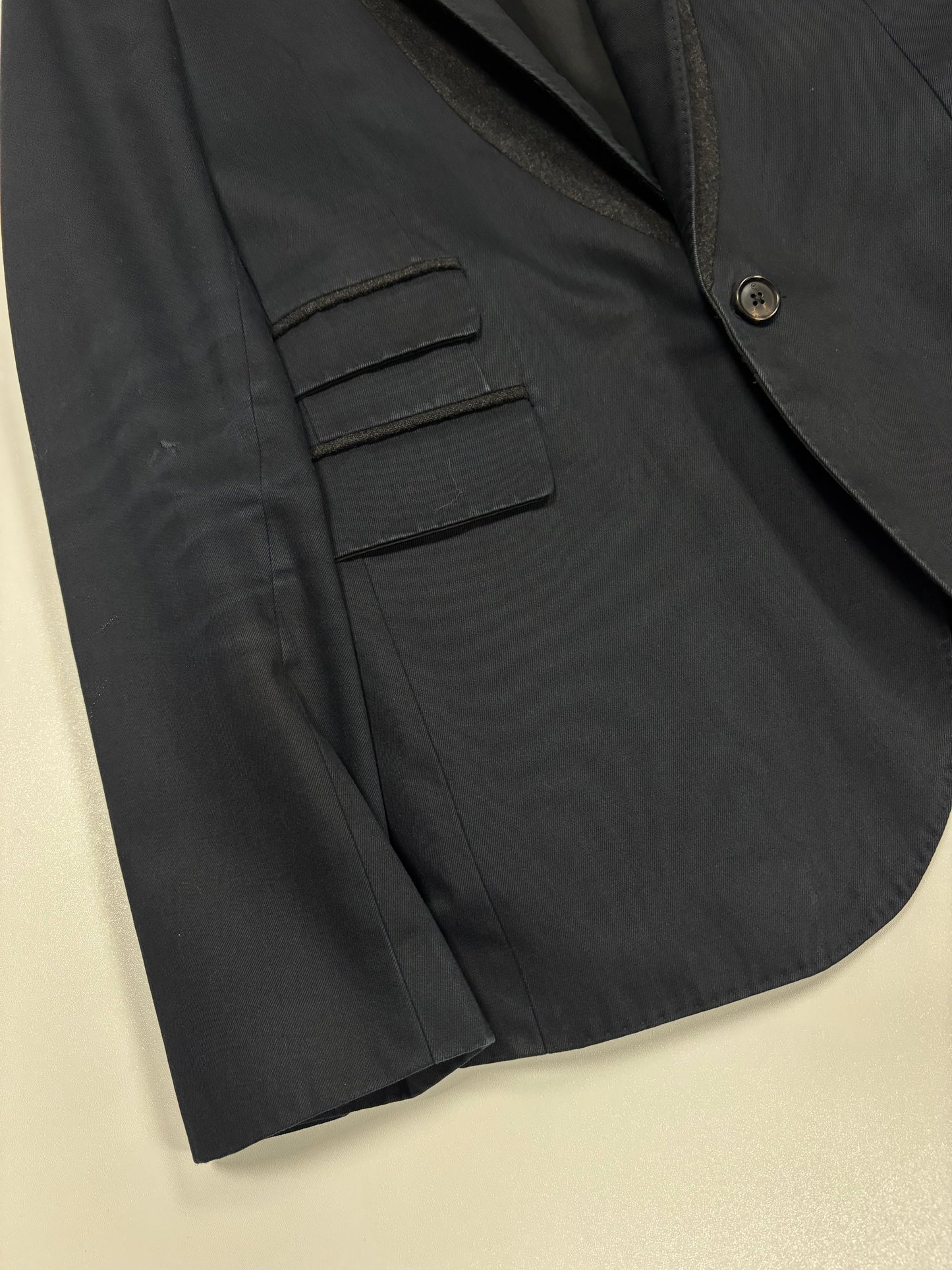 MCQ by Alexander McQueen Doublepocket Blazer (46)