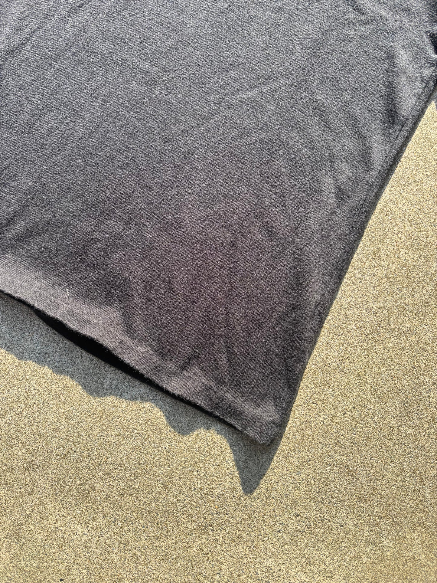 SS1998 Undercover Knuckle Shirt (L)
