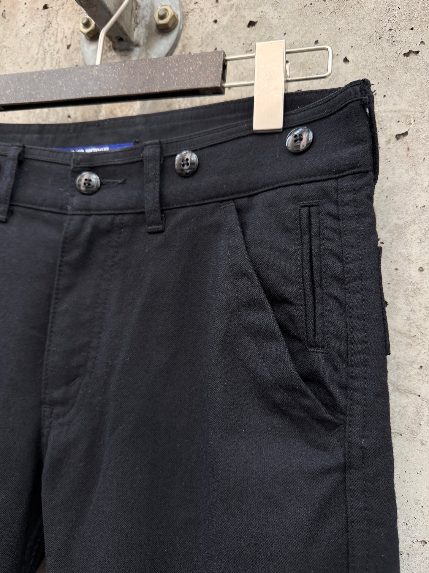 AW/2011 Junya Watanabe Pants