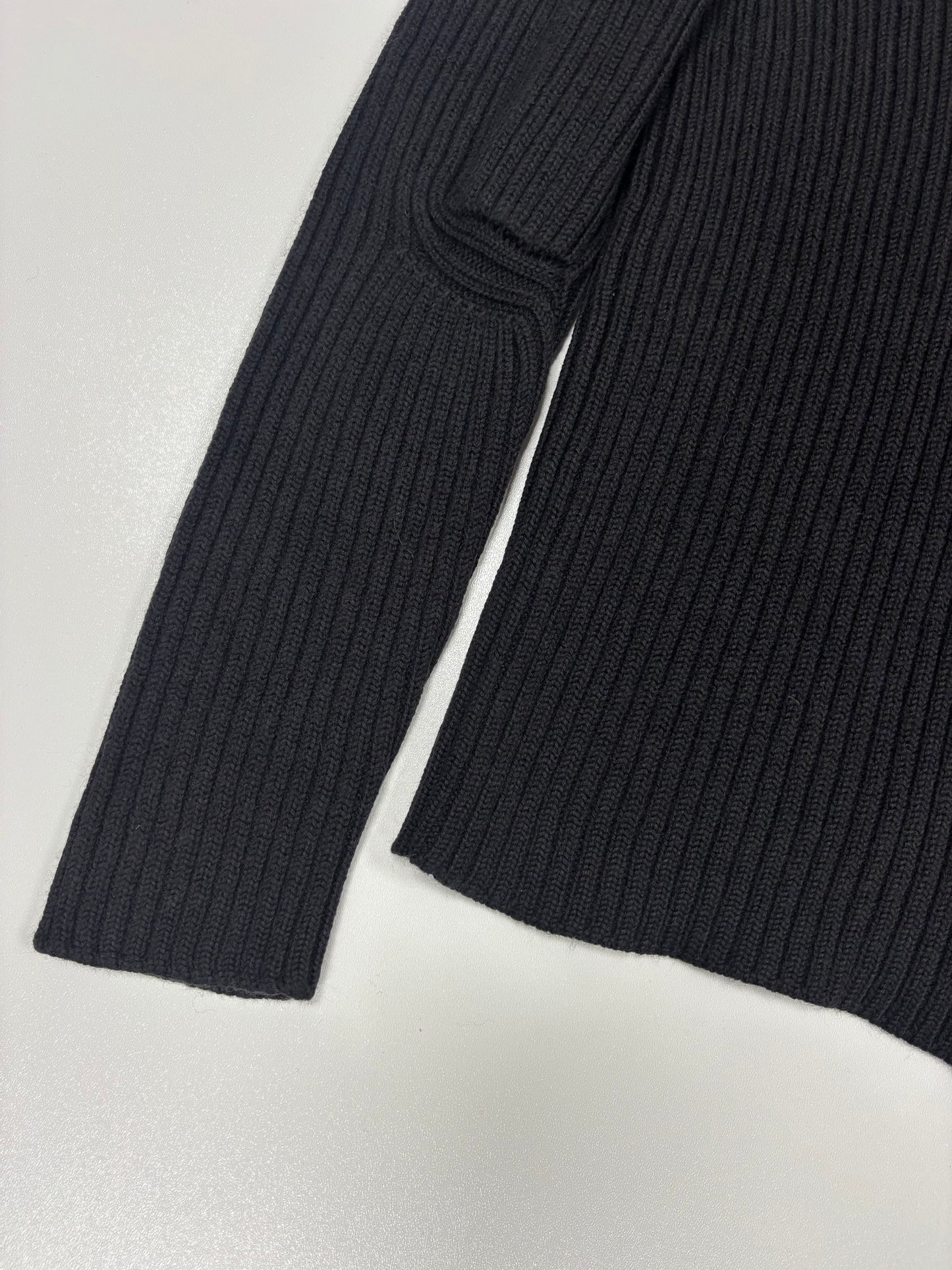 2000’s Prada Knit Sweater (M)