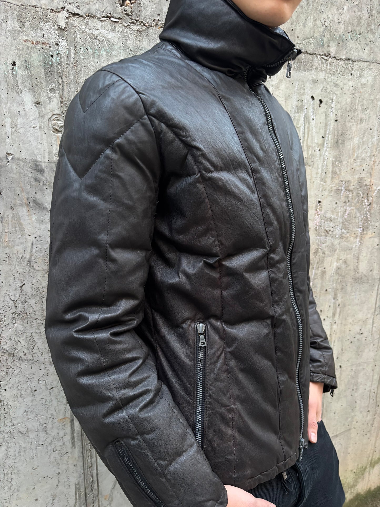 Isamu Katayama Backlash Jacket (M)