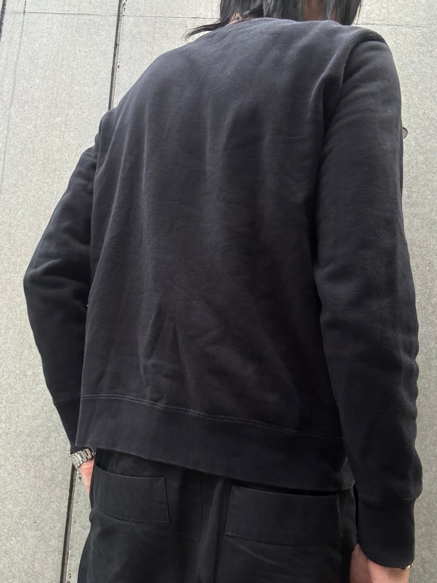 Undercover U Bogo Sweater (M)