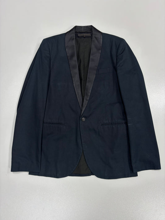 Veronique Branquinho Tux Blazer (48)