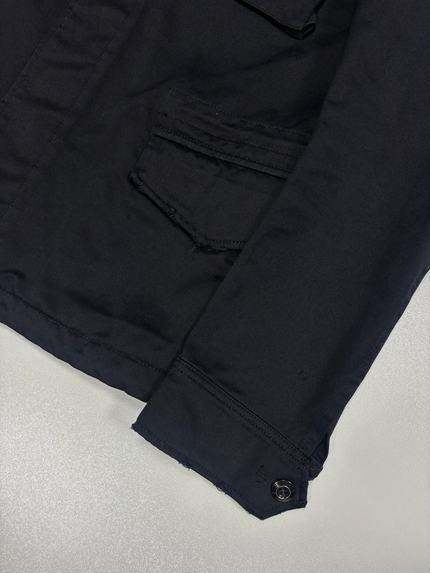 Attachment Military Jacket (L)