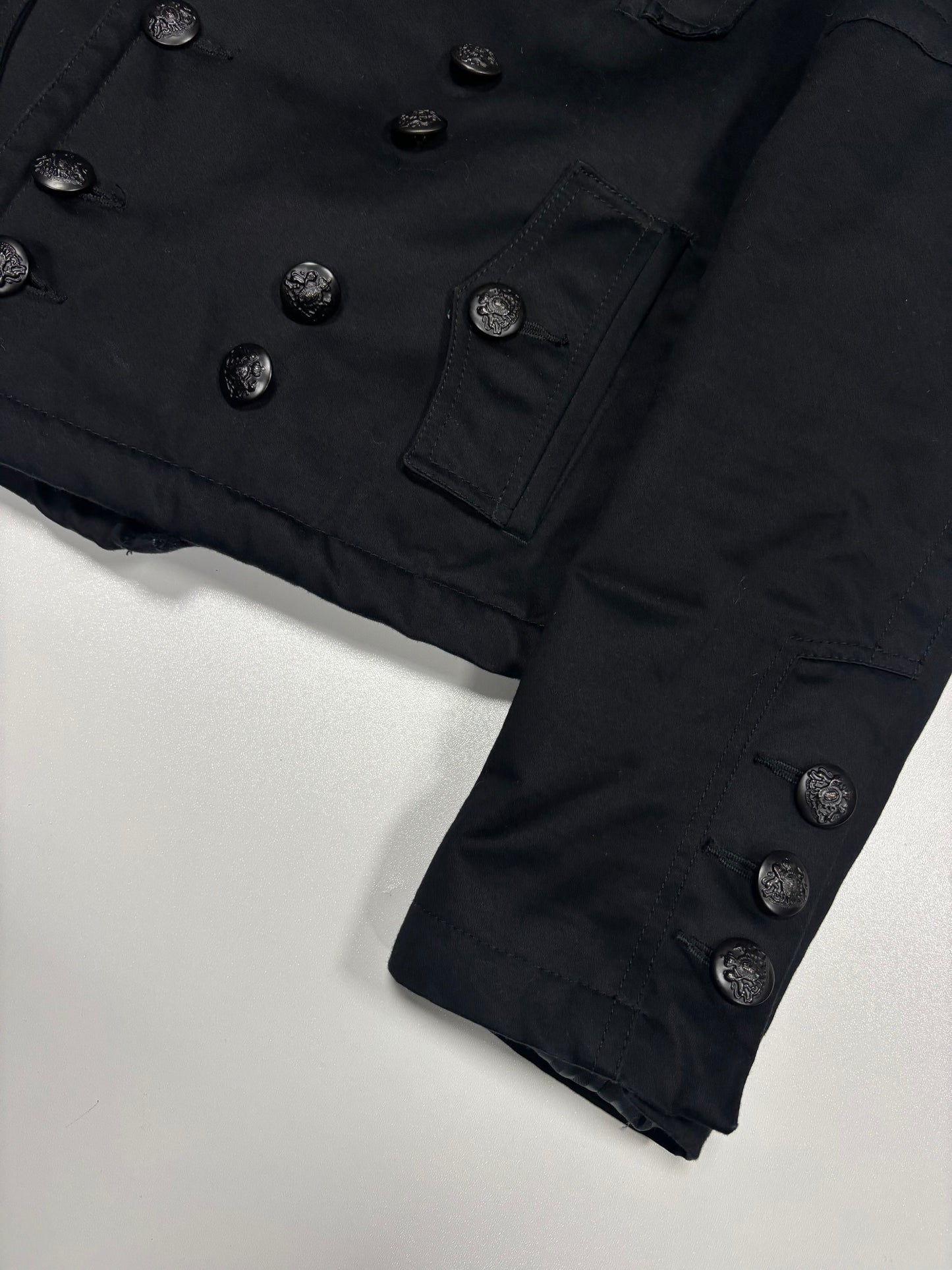 Anthony Morato Napoleon Jacket (S)