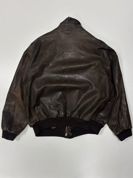 Chevignon Aviator Bomber Jacket (XXL)