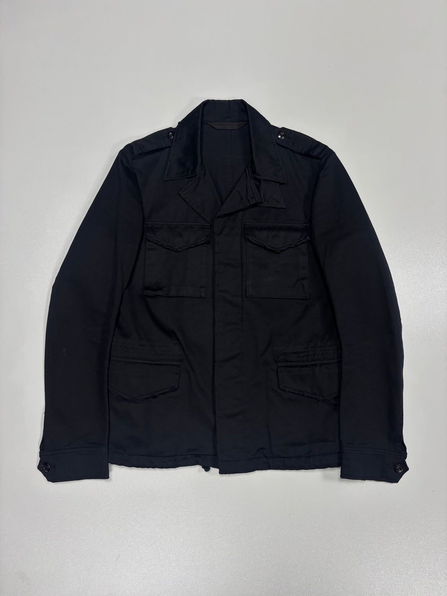 Attachment Military Jacket (L)
