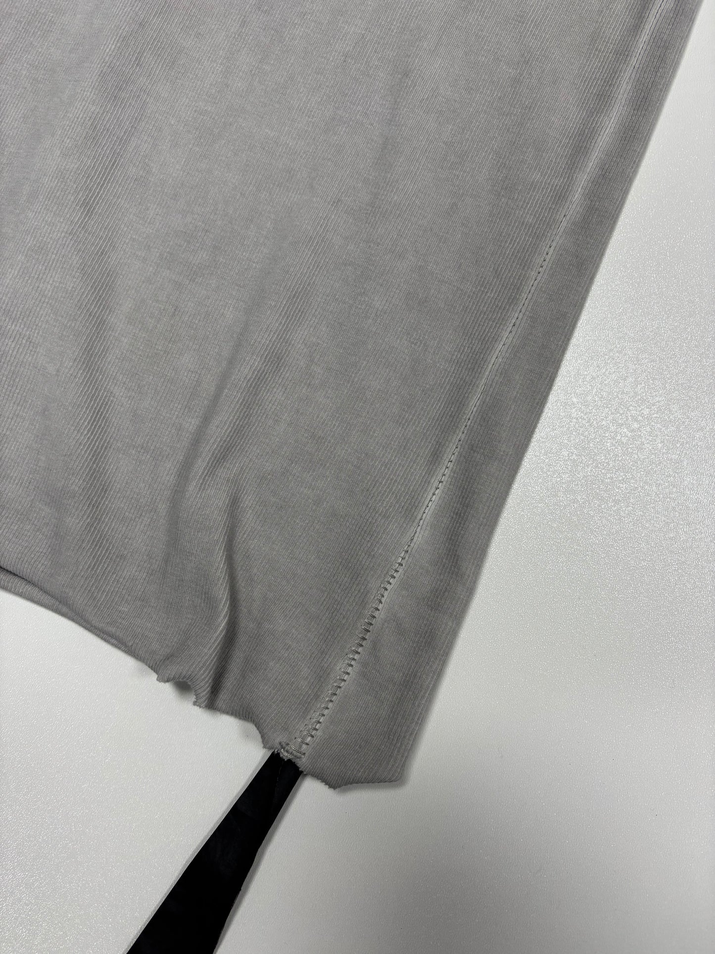 Isaac Sellam Taped Seam Shirt (L)