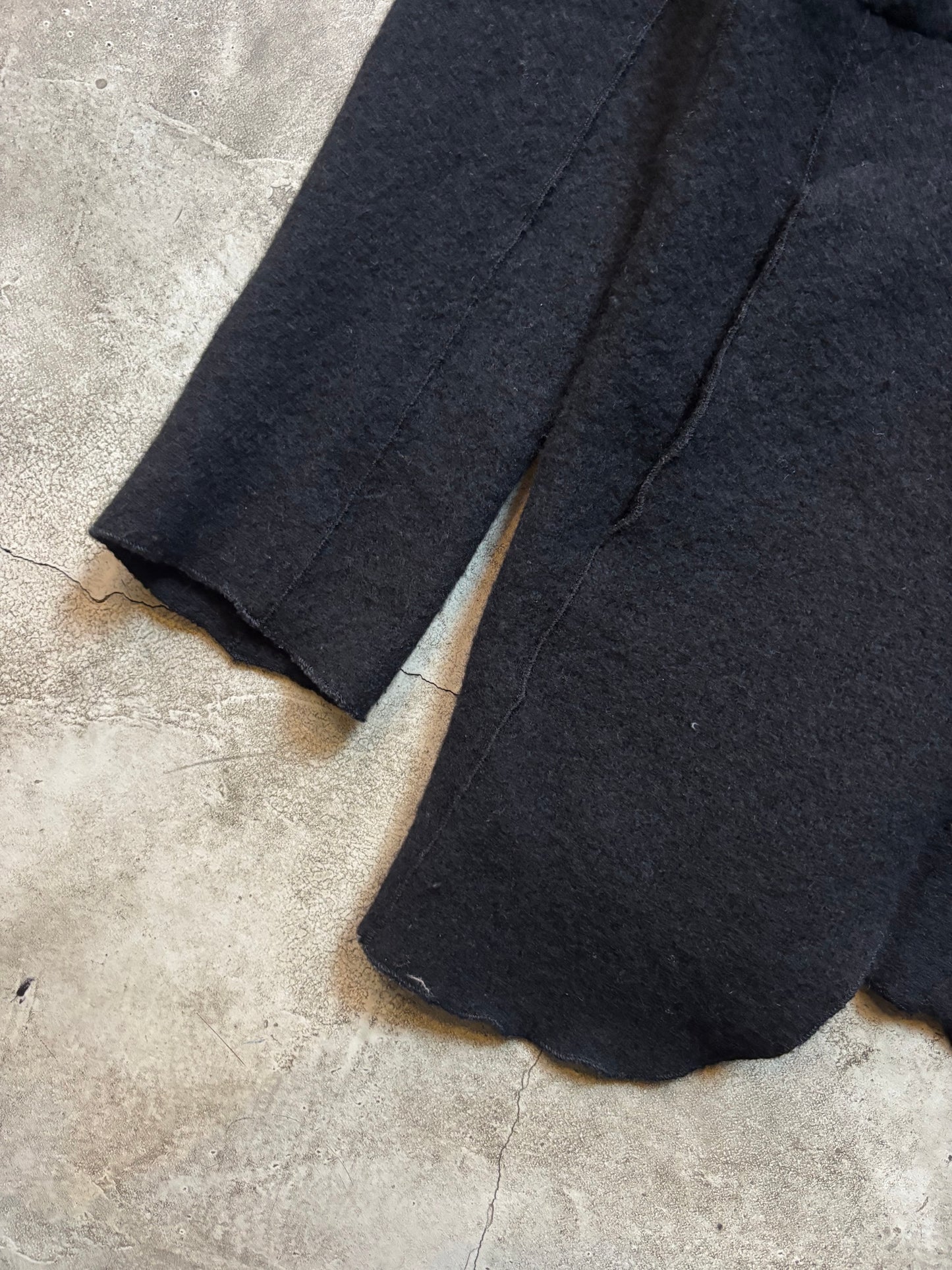 AW/11 Undercover Tender Wool Jacket (M)