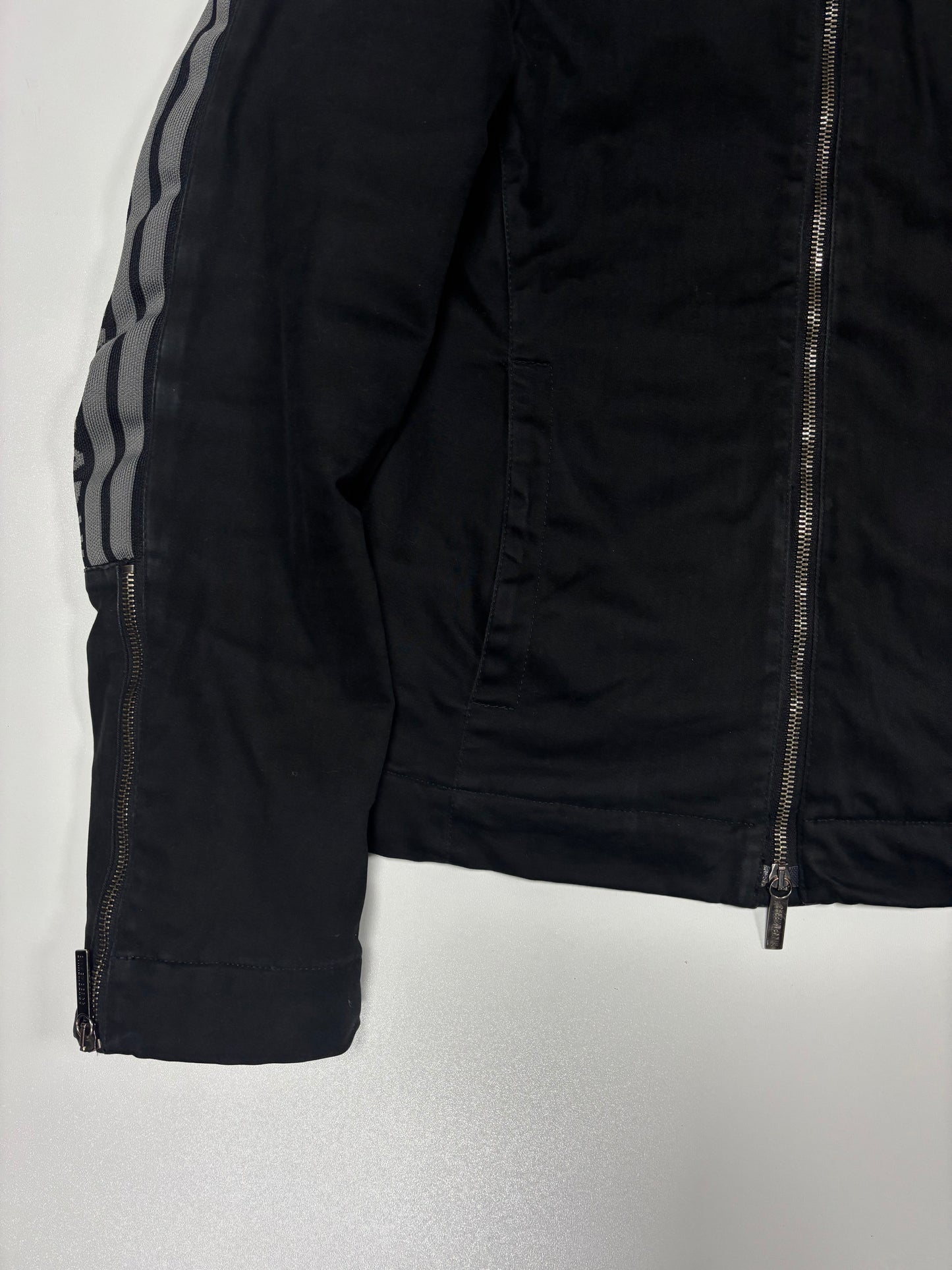 Bikkembergs Jacket (M)