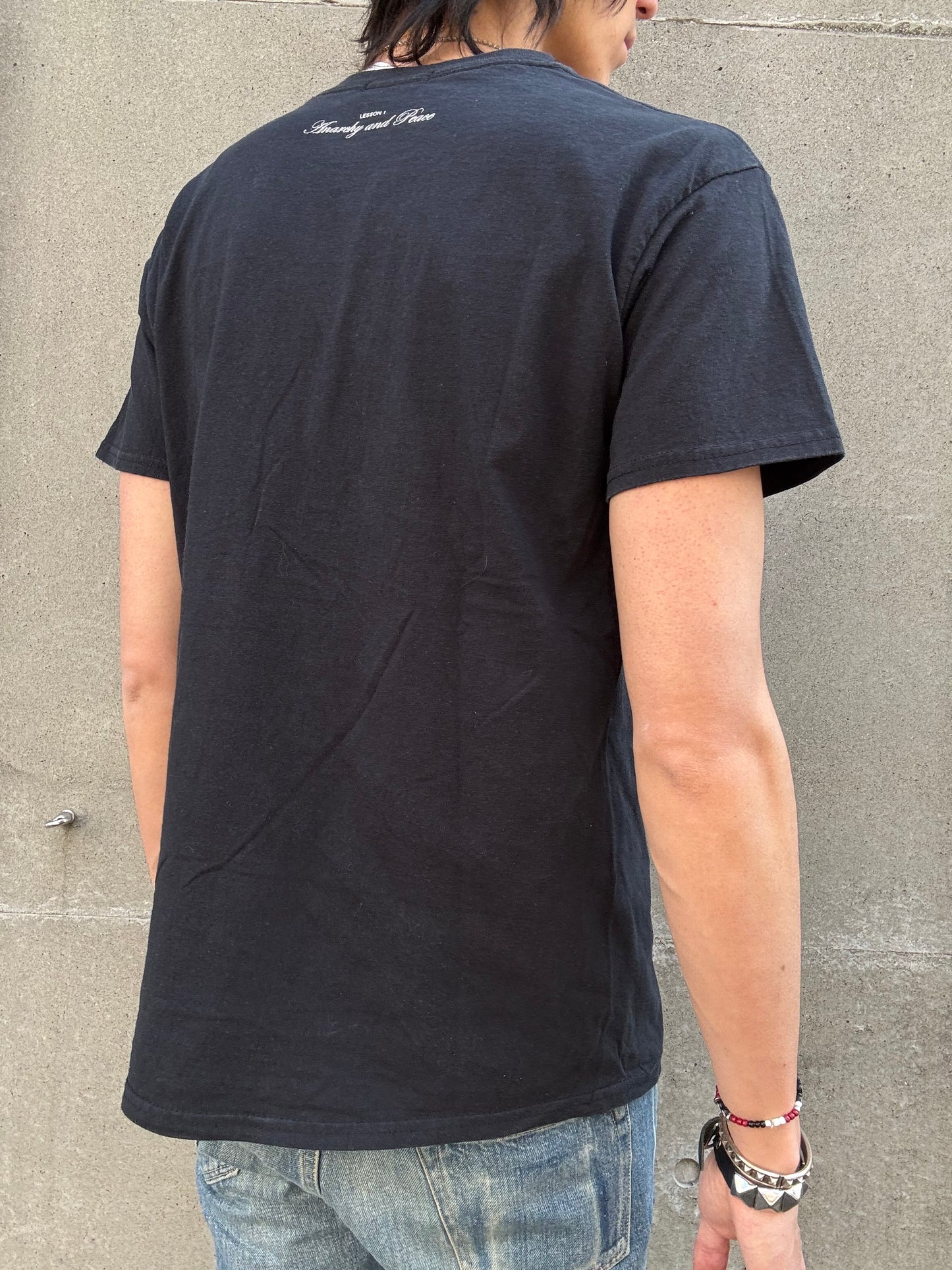 Undercover Anarchy Shirt (L)