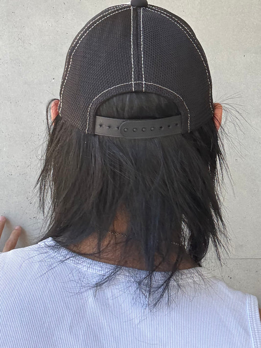 Hysteric Glamour Speedster Cap (OS)
